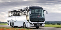 Bus Civitavecchia - Roma A/R | 24/05/2025